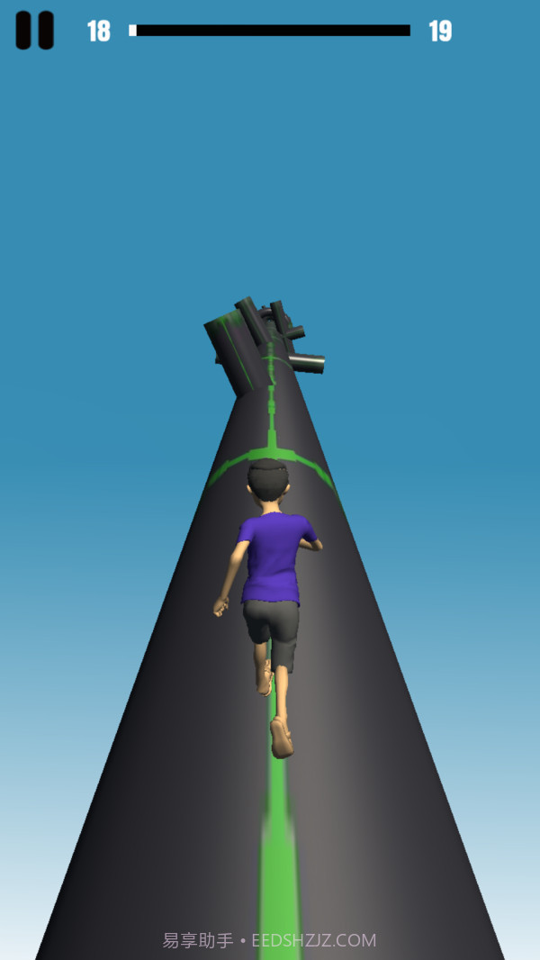 管道冲浪者截图4