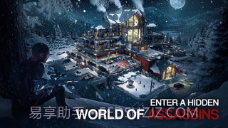 杀手狙击手2截图2 杀手狙击手2截图2