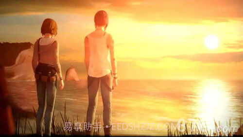 奇异人生2截图3 奇异人生2截图3