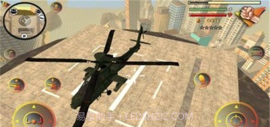 蜘蛛侠英雄3D截图2 蜘蛛侠英雄3D截图2