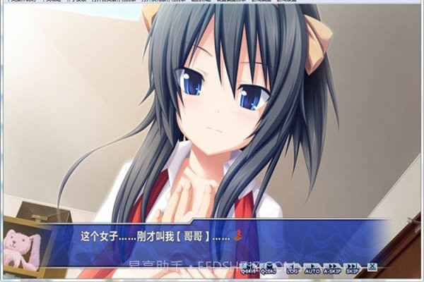 创刻的动脉汉化截图2 创刻的动脉汉化截图2