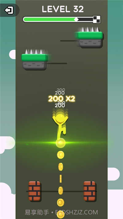 极限大玩家游戏截图2 极限大玩家游戏截图2