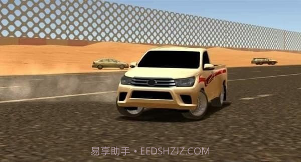 阿拉伯赛车中文版截图3 阿拉伯赛车中文版截图3