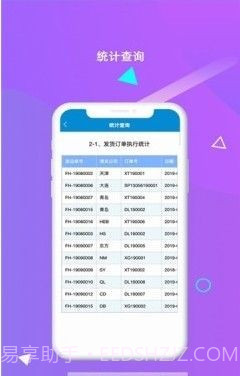 伊利资产管理系统截图4