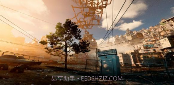 只有up中文版截图1