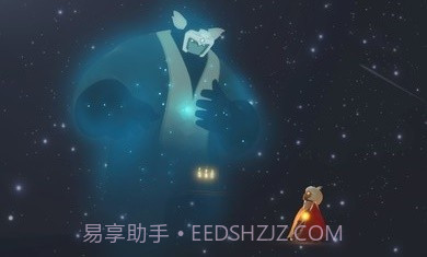 sky光遇国际测试服更新截图3 sky光遇国际测试服更新截图3