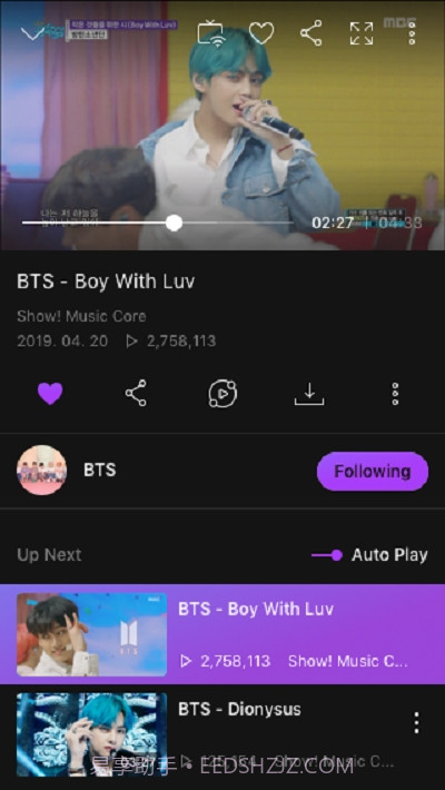 Mubeat截图1 Mubeat截图1