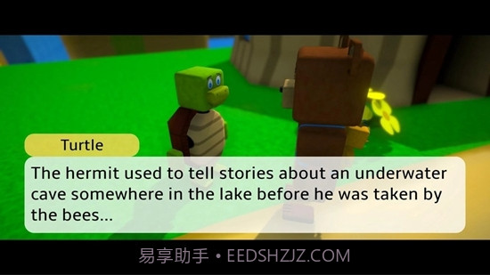 超级熊冒险截图2