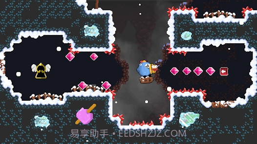 Bumballon截图3 Bumballon截图3