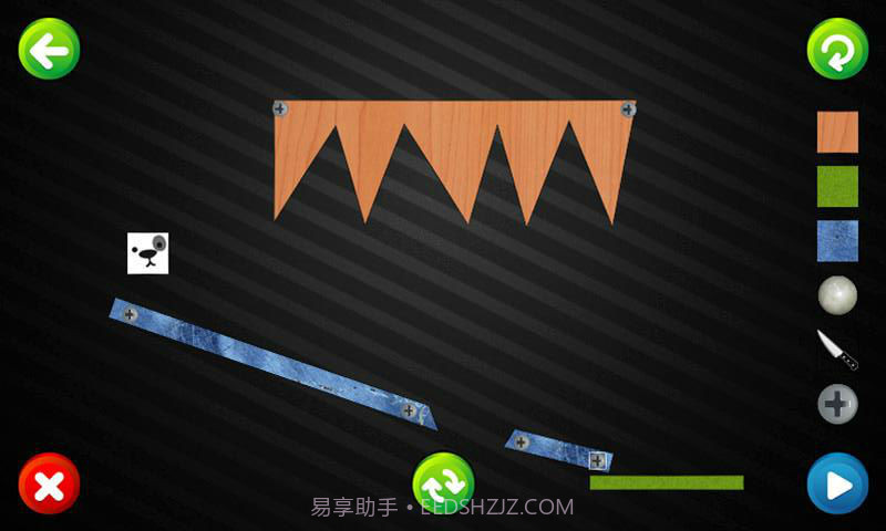 小狗爱草地截图4