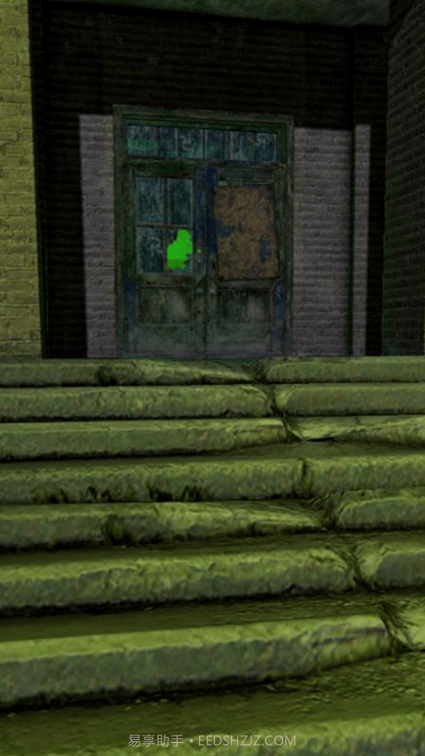 怪异的老师截图2