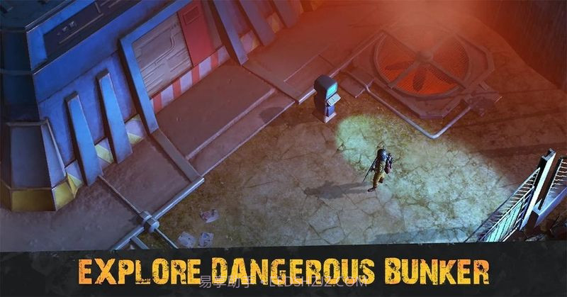 最后的幸存者僵尸生存v3.1截图5