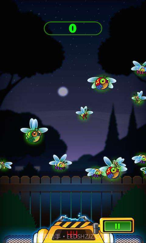 电击小蚊子截图4