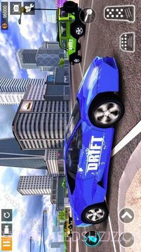 我的赛车人生截图1 我的赛车人生截图1