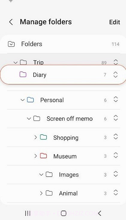 三星笔记插件截图4 三星笔记插件截图4