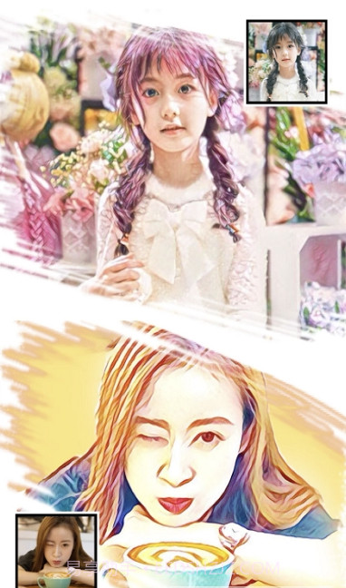 Get趣味艺术相机截图2 Get趣味艺术相机截图2