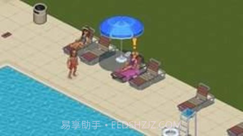 怪奇物语3（ST3TG）截图1