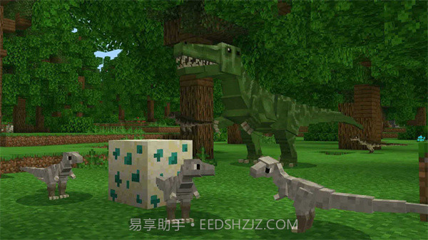 迷你像素建造截图4