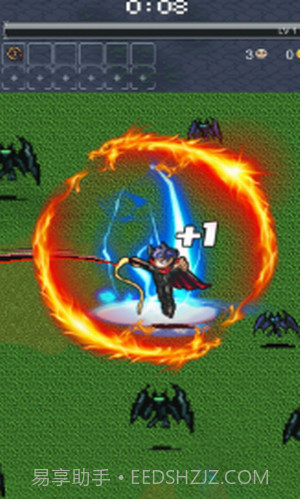 像素魔术生存截图2