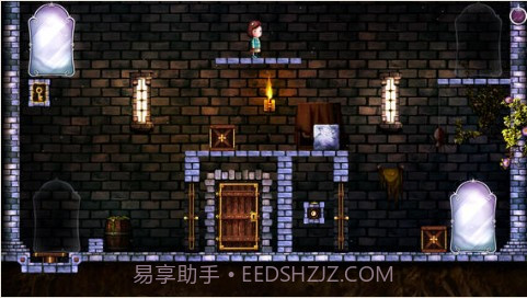 反转的世界截图4 反转的世界截图4