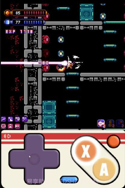 孙悟空大战机器金刚截图3