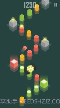 颜色跳跃截图3 颜色跳跃截图3