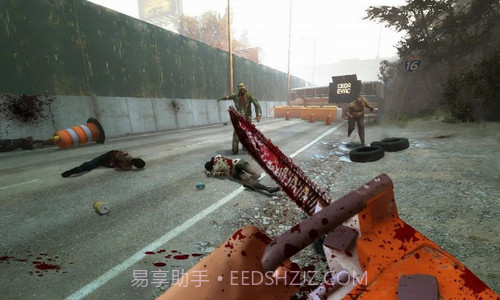 僵尸狙击手截图3 僵尸狙击手截图3