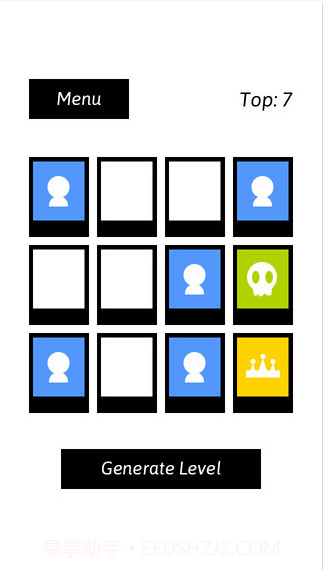 国王与尸体截图4 国王与尸体截图4