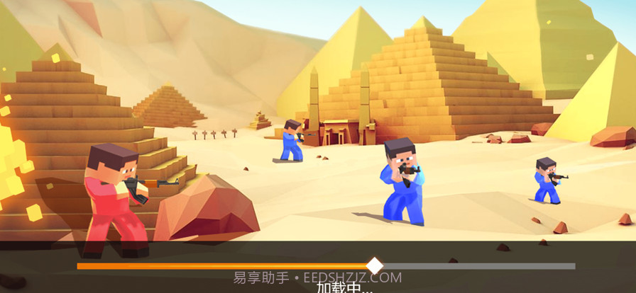 战地世界截图5 战地世界截图5