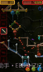 魔法水滴(Enigmo)截图5