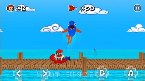 像素猎人截图3 像素猎人截图3