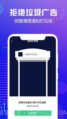 内存垃圾清理大师截图5 内存垃圾清理大师截图5