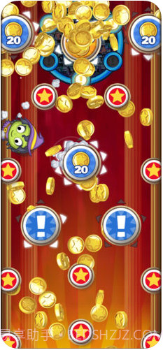 悬挂大金刚截图2