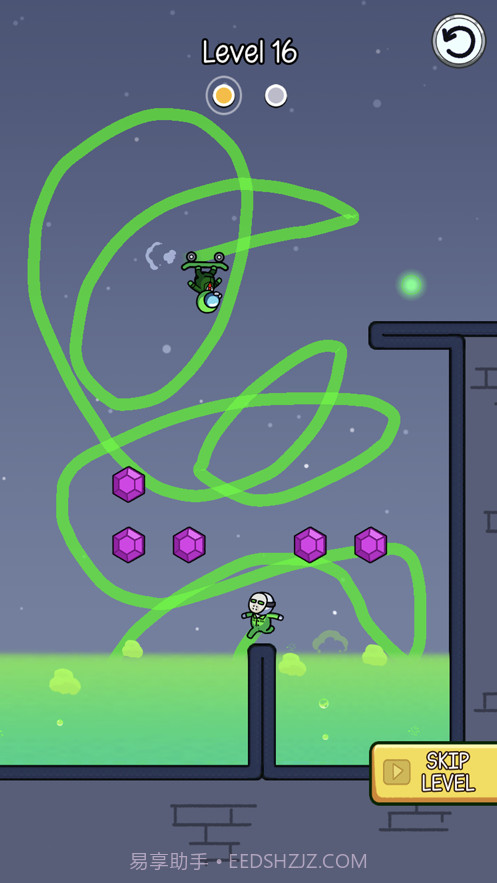 冒名顶替的黑手党截图3