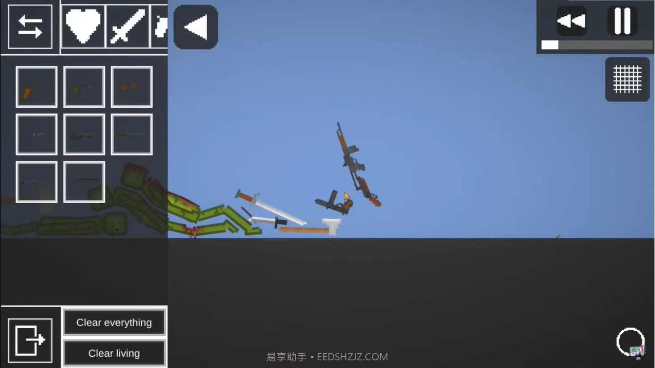 甜瓜游乐场14.3截图2