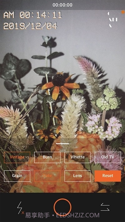 CALLA V胶片相机截图2