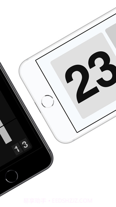 Zen Flip Clock截图2 Zen Flip Clock截图2