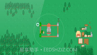 保卫村庄2020截图3