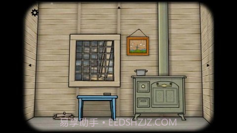 逃离方块:剧院截图2 逃离方块:剧院截图2