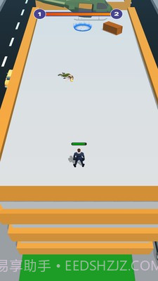 完美的射手截图3 完美的射手截图3