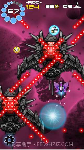 太空救援截图3 太空救援截图3