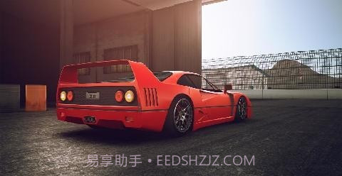 漂移地带2中文版截图3 漂移地带2中文版截图3