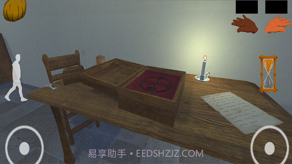 逃离房间星盘截图2 逃离房间星盘截图2