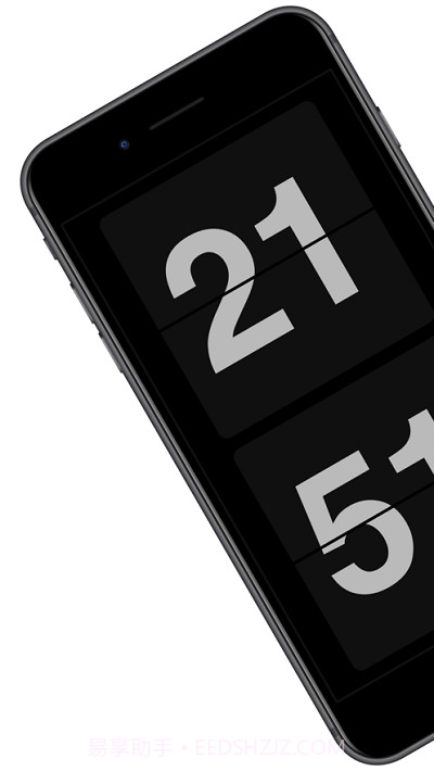 Zen Flip Clock截图1 Zen Flip Clock截图1