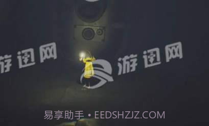 小小梦魇截图2 小小梦魇截图2