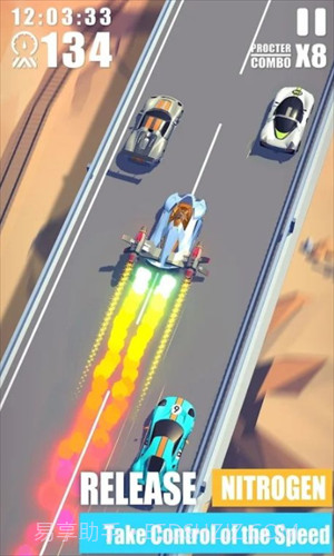 漂移大亨截图2