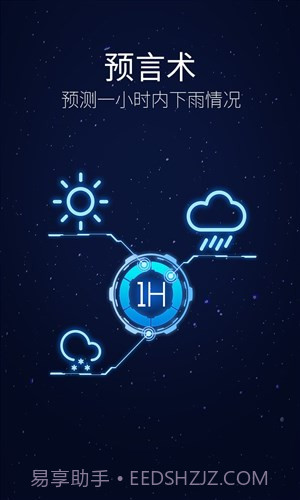 灵犀语音助手截图3 灵犀语音助手截图3