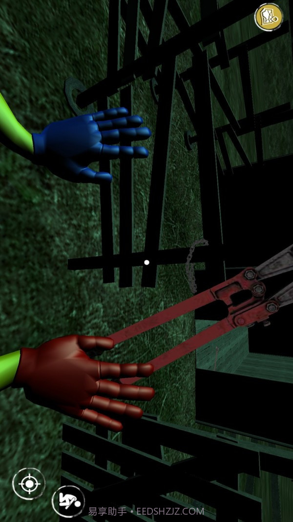 迷雾大逃亡截图2