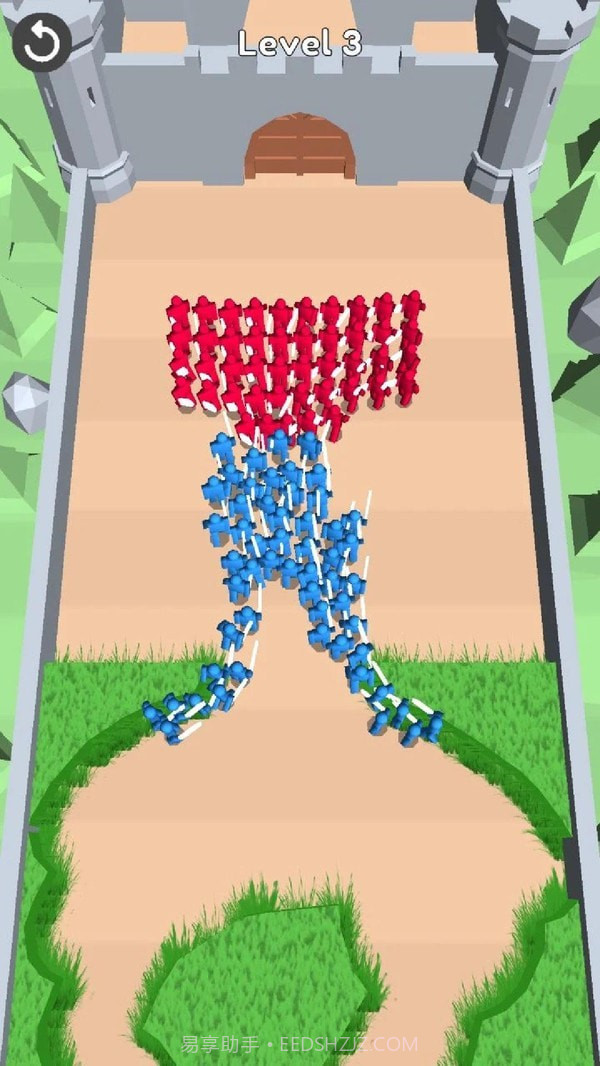 城堡风暴2021截图3 城堡风暴2021截图3