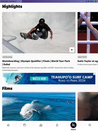 Olympics截图3 Olympics截图3